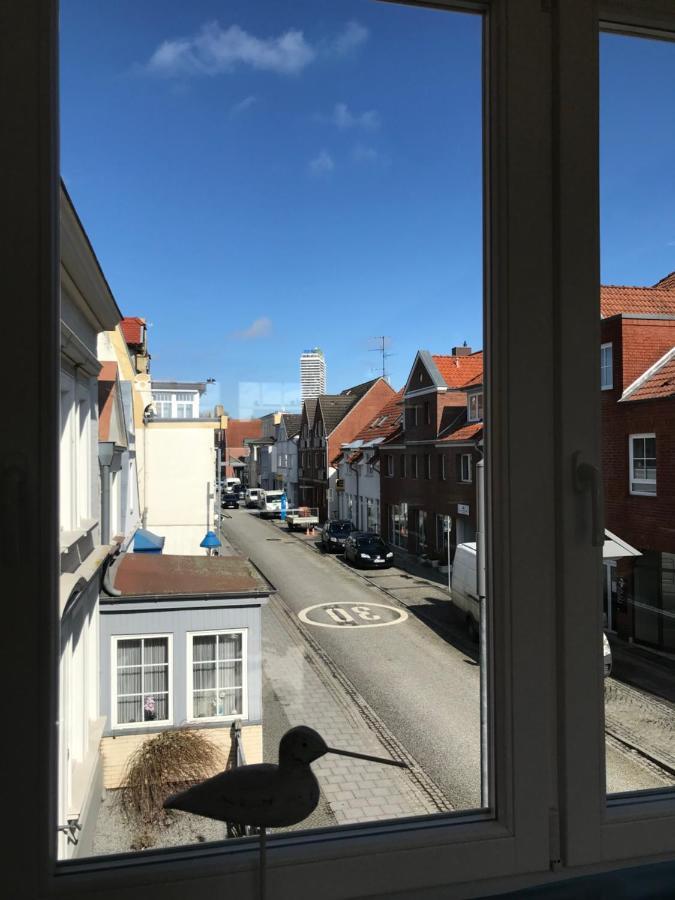 Alte Glaserei Travemuende * Lübeck