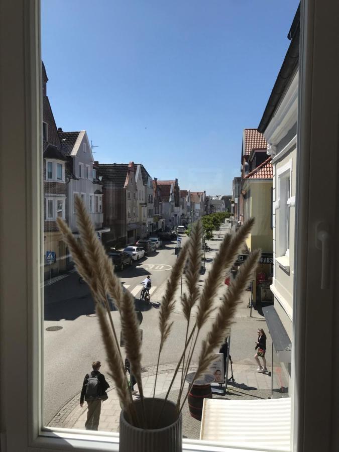 Alte Glaserei Travemuende Lübeck