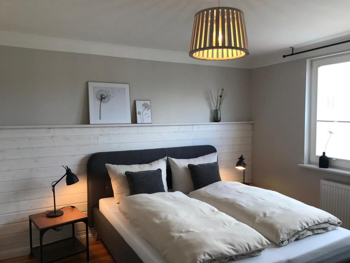 Alte Glaserei Travemuende Lübeck