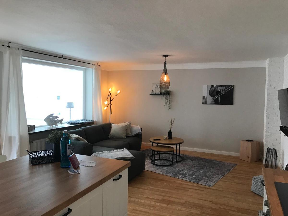 Lejlighed Alte Glaserei Travemuende Lübeck