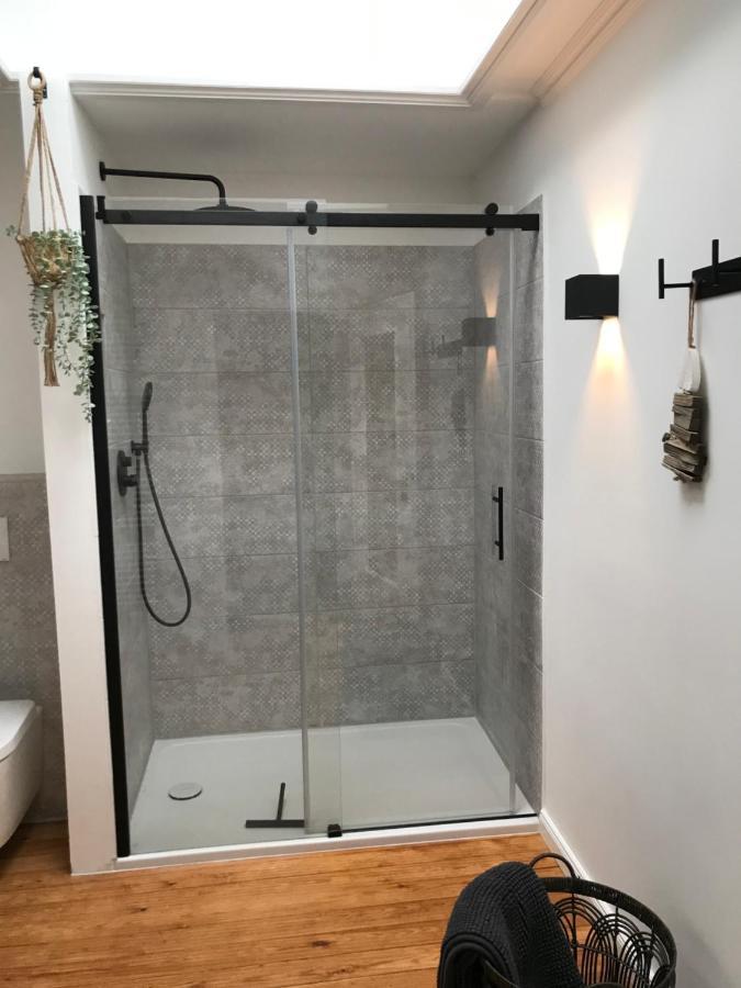 Alte Glaserei Travemuende Lejlighed