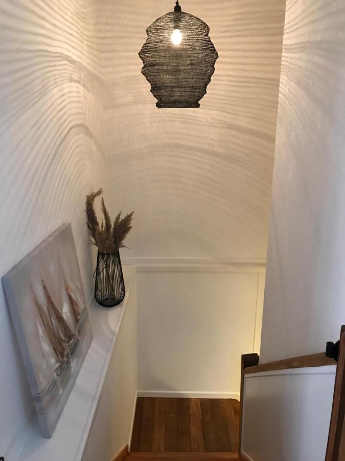 Alte Glaserei Travemuende Lejlighed Lübeck