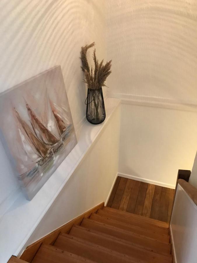 Alte Glaserei Travemuende Lejlighed